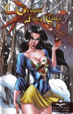 Grimm Fairy Tales 41