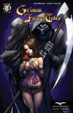 Grimm Fairy Tales 46
