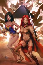 Grimm Fairy Tales 64