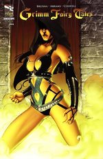 Grimm Fairy Tales 67