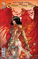Grimm Fairy Tales 87