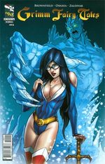 Grimm Fairy Tales 90