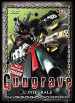 GunGrave 1