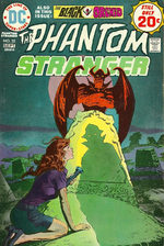 The Phantom Stranger 32