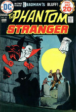 The Phantom Stranger 33