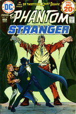 The Phantom Stranger 34