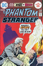 The Phantom Stranger 35