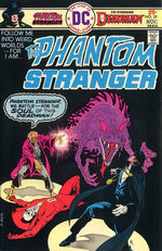 The Phantom Stranger 39