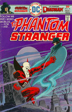 The Phantom Stranger 41