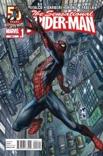 The Sensational Spider-Man 33.1
