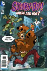 Scooby-Doo, Where are you? 37