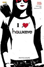 couverture, jaquette Hawkeye TPB Softcover - 100% Marvel - Issues V4 2
