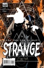 Docteur Strange # 1
