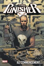 couverture, jaquette Punisher TPB Hardcover - Marvel Deluxe - Issues V7 (MAX) 1