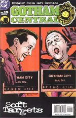 Gotham Central 15