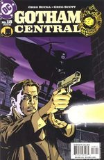 Gotham Central 18