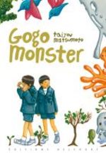 Gogo Monster 1 Manga