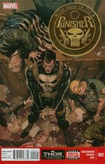 Trial of the Punisher # 2
