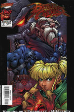 Battle Chasers # 2