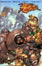 Battle Chasers 9