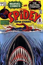 Spidey Super Stories 16