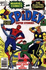 Spidey Super Stories 41