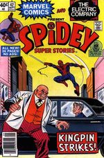 Spidey Super Stories 42