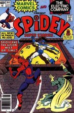 Spidey Super Stories 44