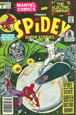 Spidey Super Stories 45