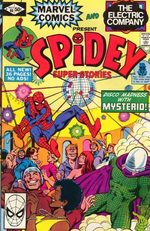Spidey Super Stories 46