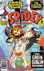 Spidey Super Stories 48
