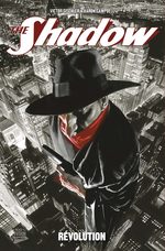 The Shadow # 2