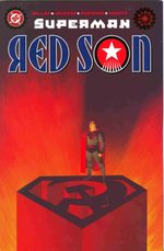Superman - Red Son # 1