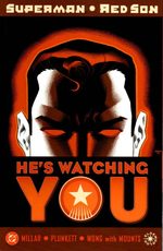 Superman - Red Son # 3