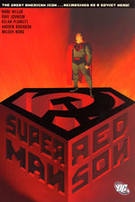 Superman - Red Son 1