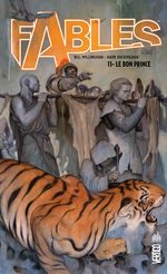 Fables # 11