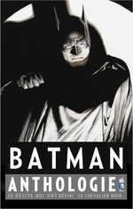 Batman - Anthologie 1