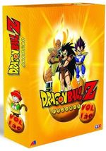 Dragon Ball Z 1 Série TV animée