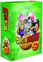 Dragon Ball Z 4 Série TV animée