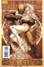 Wolverine - Origins # 5