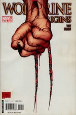Wolverine - Origins # 10