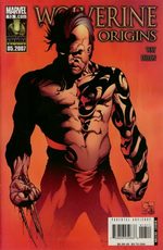 Wolverine - Origins # 13