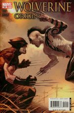 Wolverine - Origins # 14