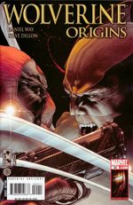 Wolverine - Origins 24
