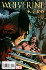 Wolverine - Origins # 27