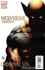 Wolverine - Origins 28