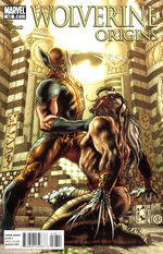 Wolverine - Origins 48