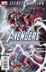 Avengers - The Initiative 18