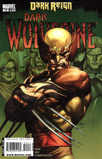 Dark Wolverine 75