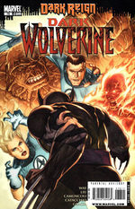 Dark Wolverine 76